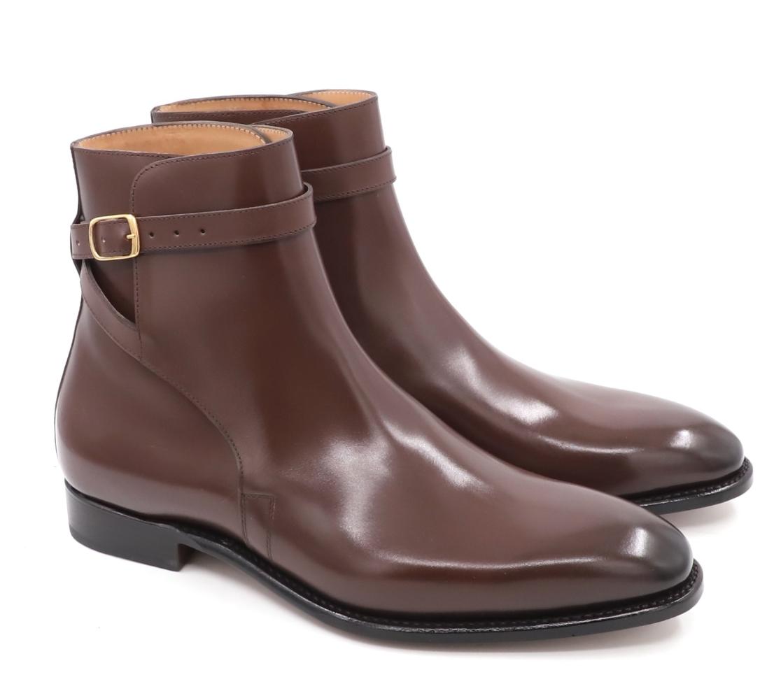 Jodhpur Boots - Vladimir Anil Daf 324 Jodhpur Boots - Vladimir Anil Daf 324
