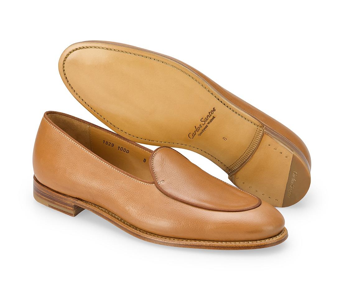Penny Loafers - Adilson Grain Soft 03