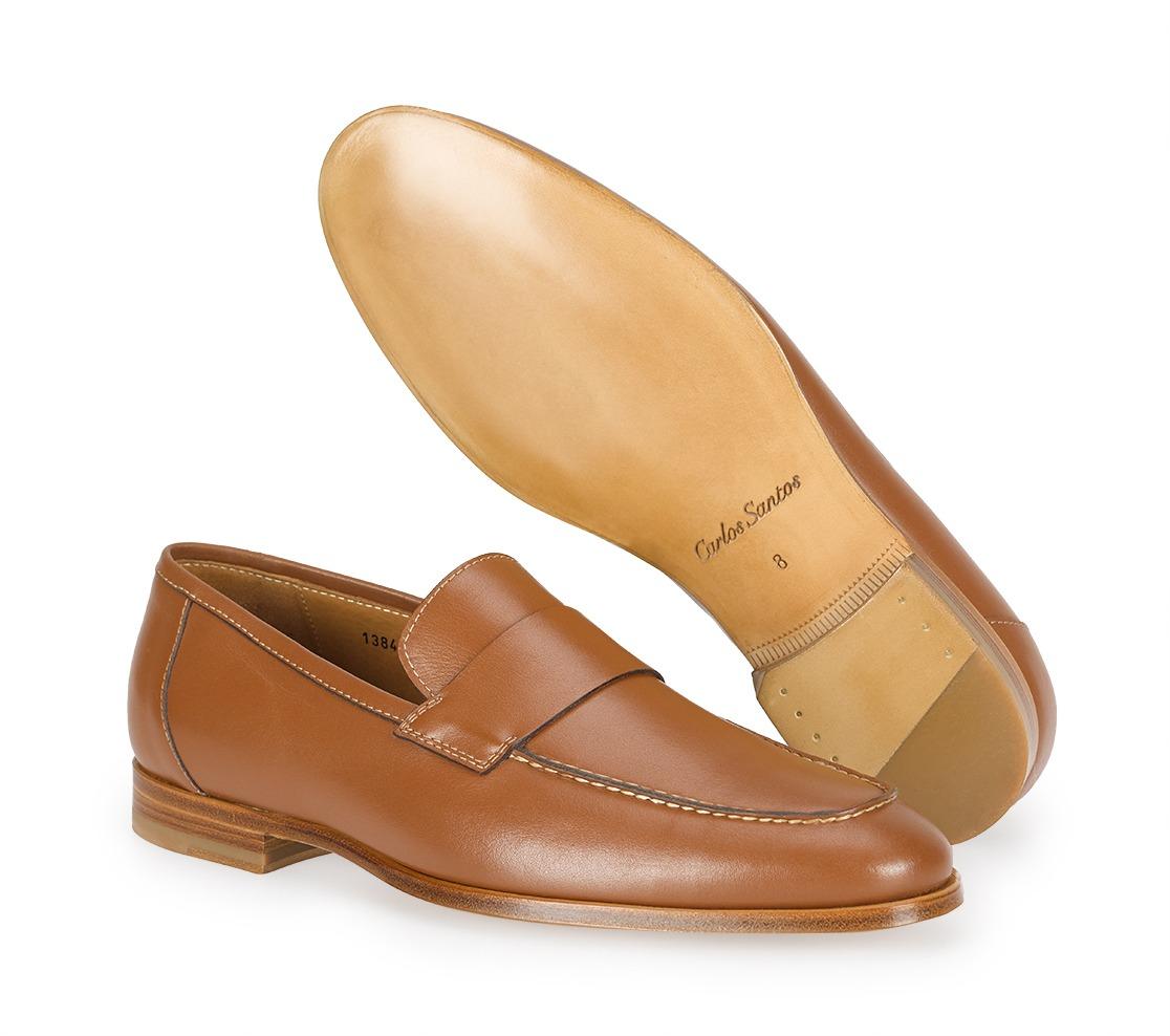 Penny Loafers - Alvin Pelle Cloud 04