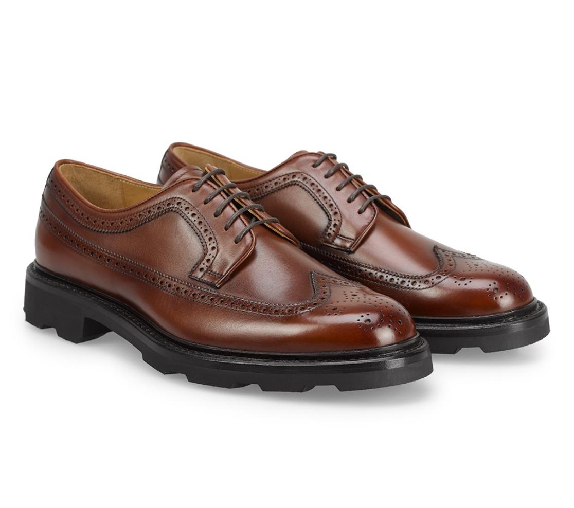 Chaussures Wingtip Brogue - Gabriel Nebraska 624