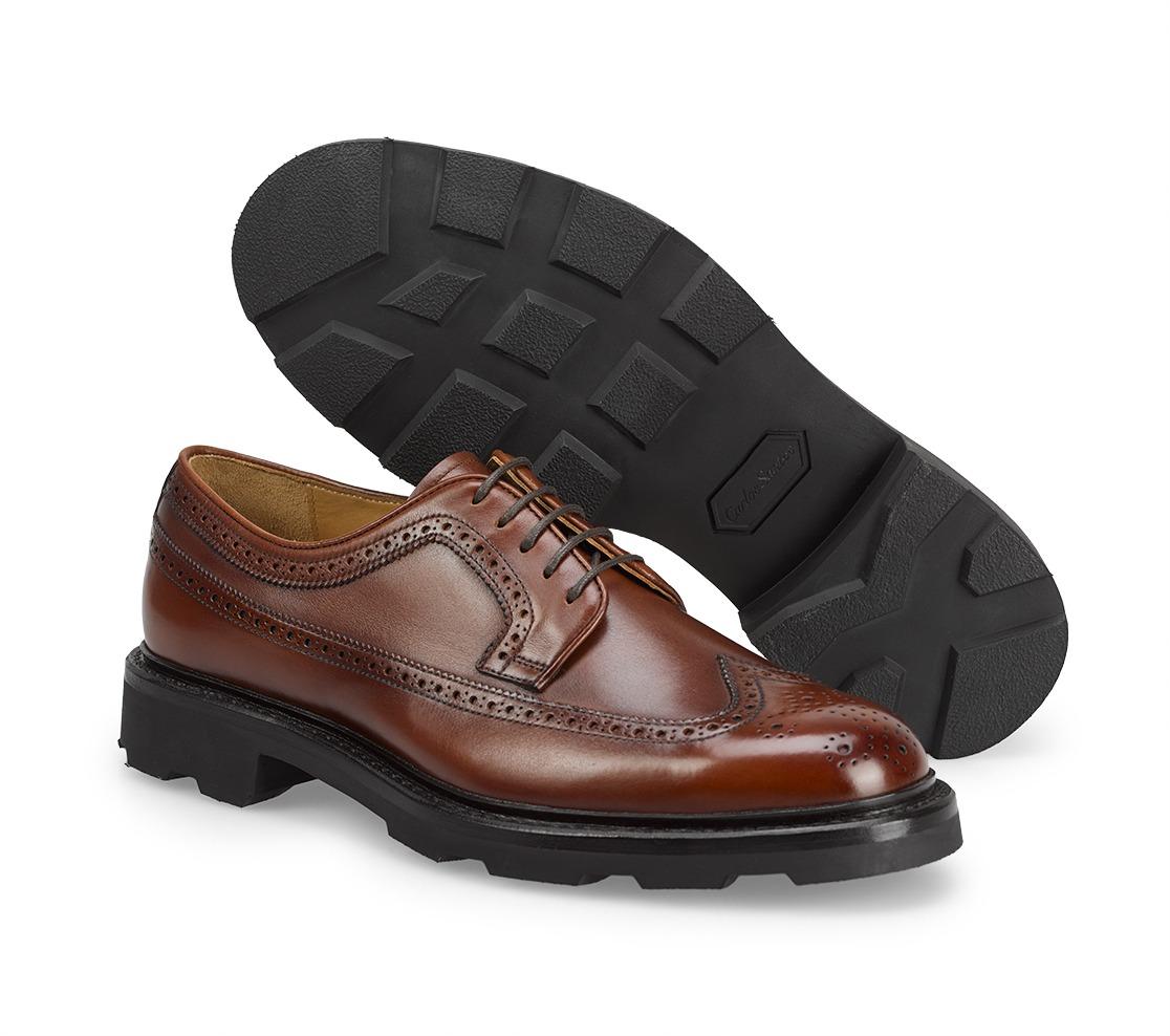 Chaussures Wingtip Brogue - Gabriel Nebraska 624