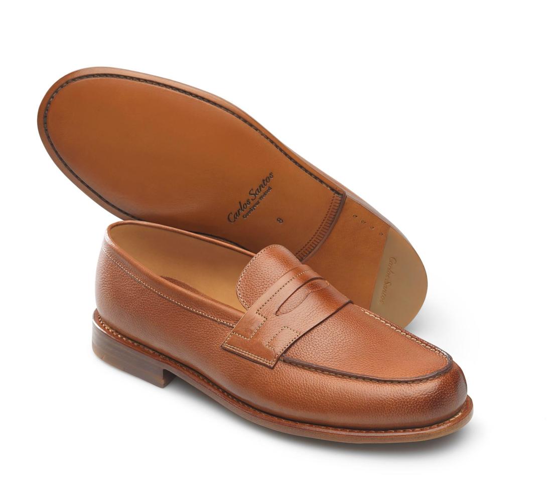 Penny Loafers - John Grav Souple 09