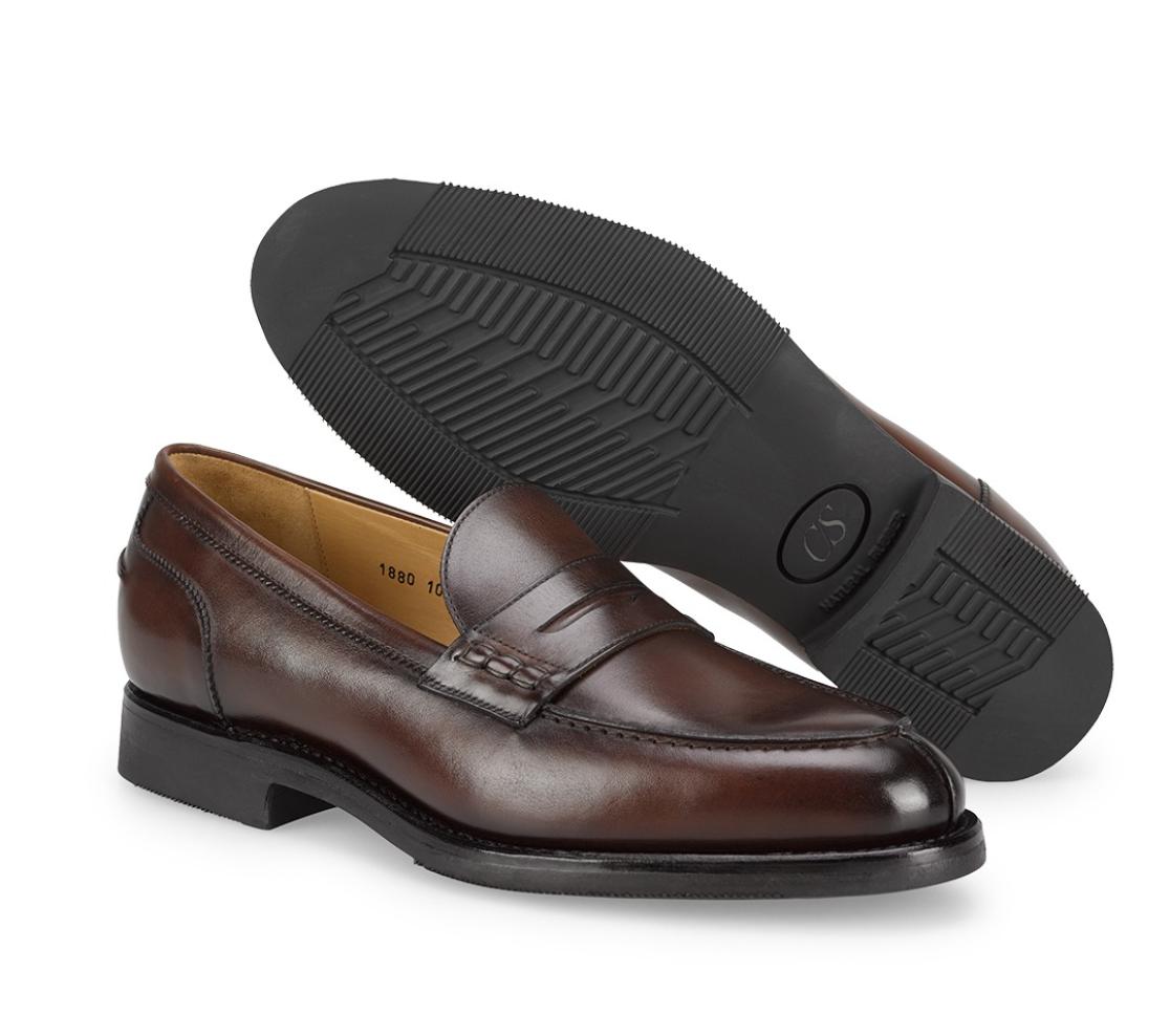 Penny Loafers - Julian Anilina Mar 044