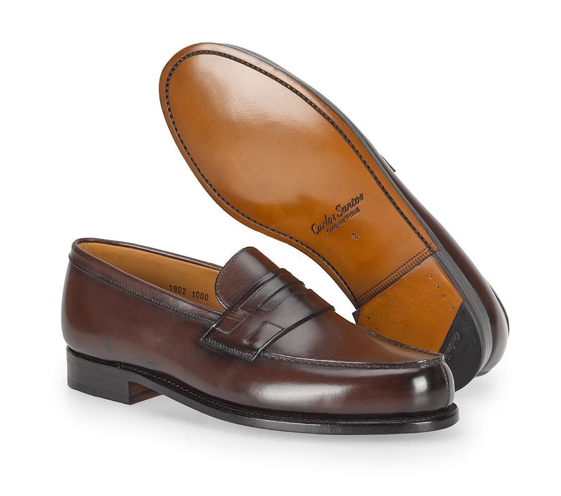 Penny Loafers - Maicon Anil Daf 324