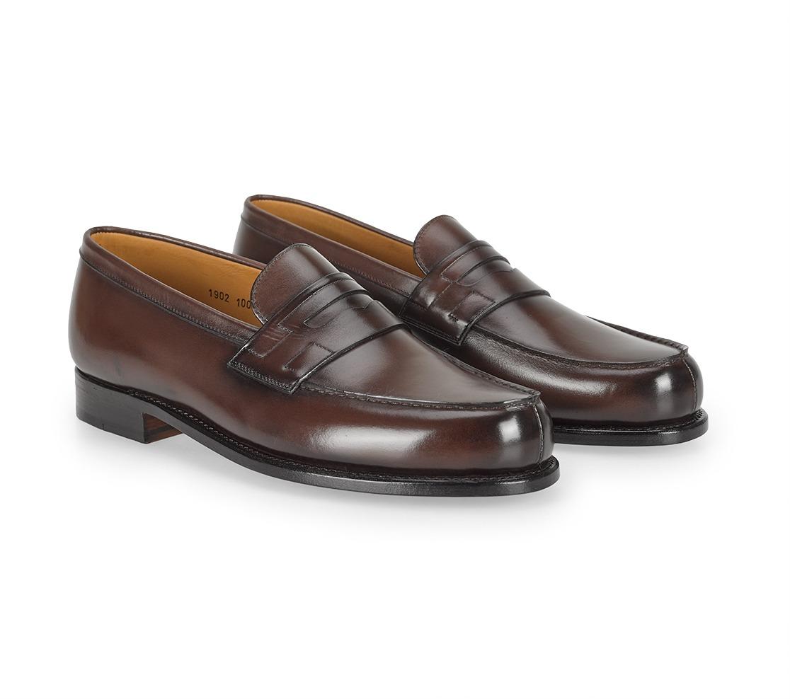 Penny Loafers - Maicon Anil Daf 324
