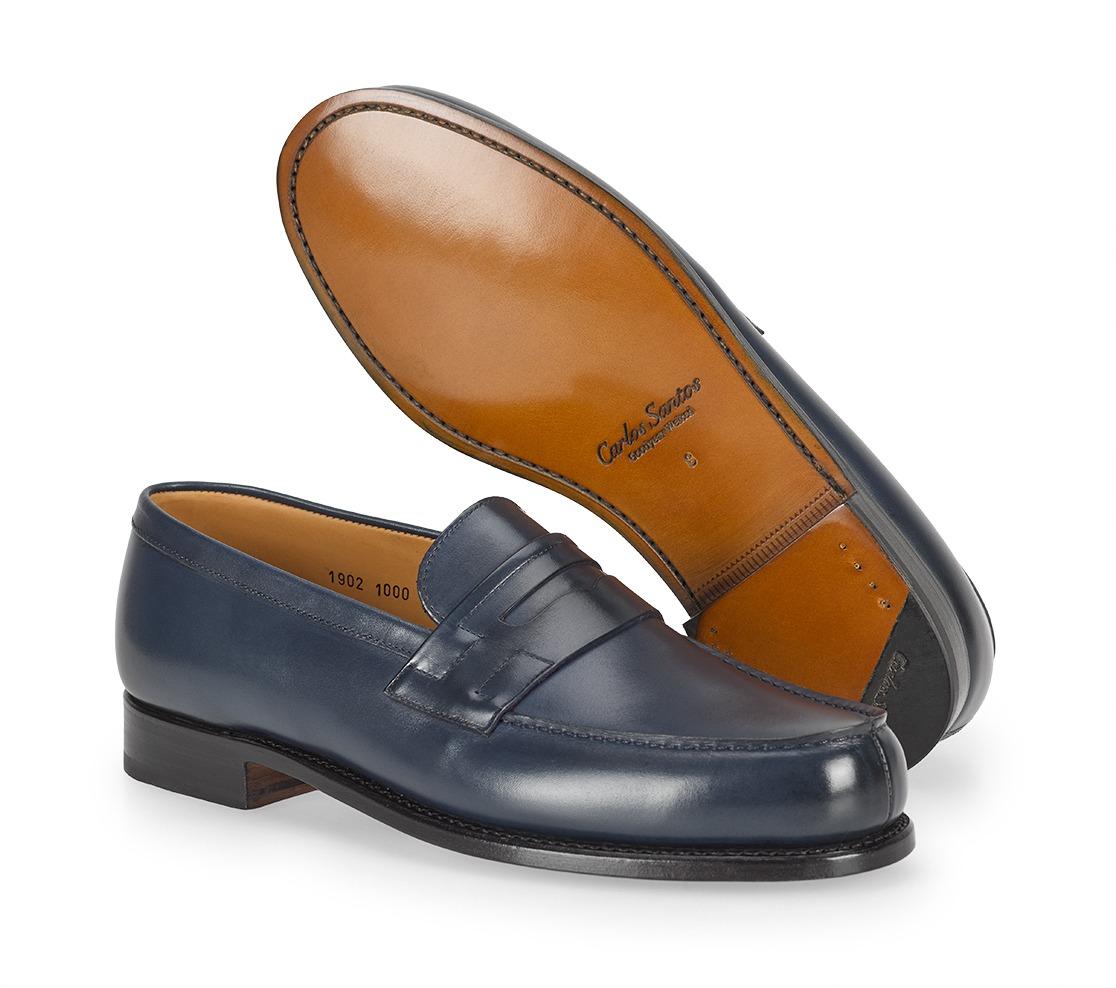 Penny Loafers - Oliver Anil Daf 4140