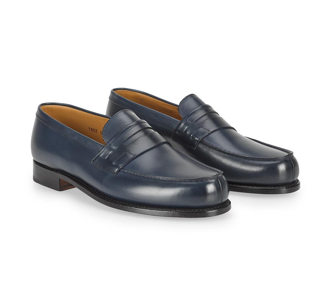 Penny Loafers - Oliver Anil Daf 4140