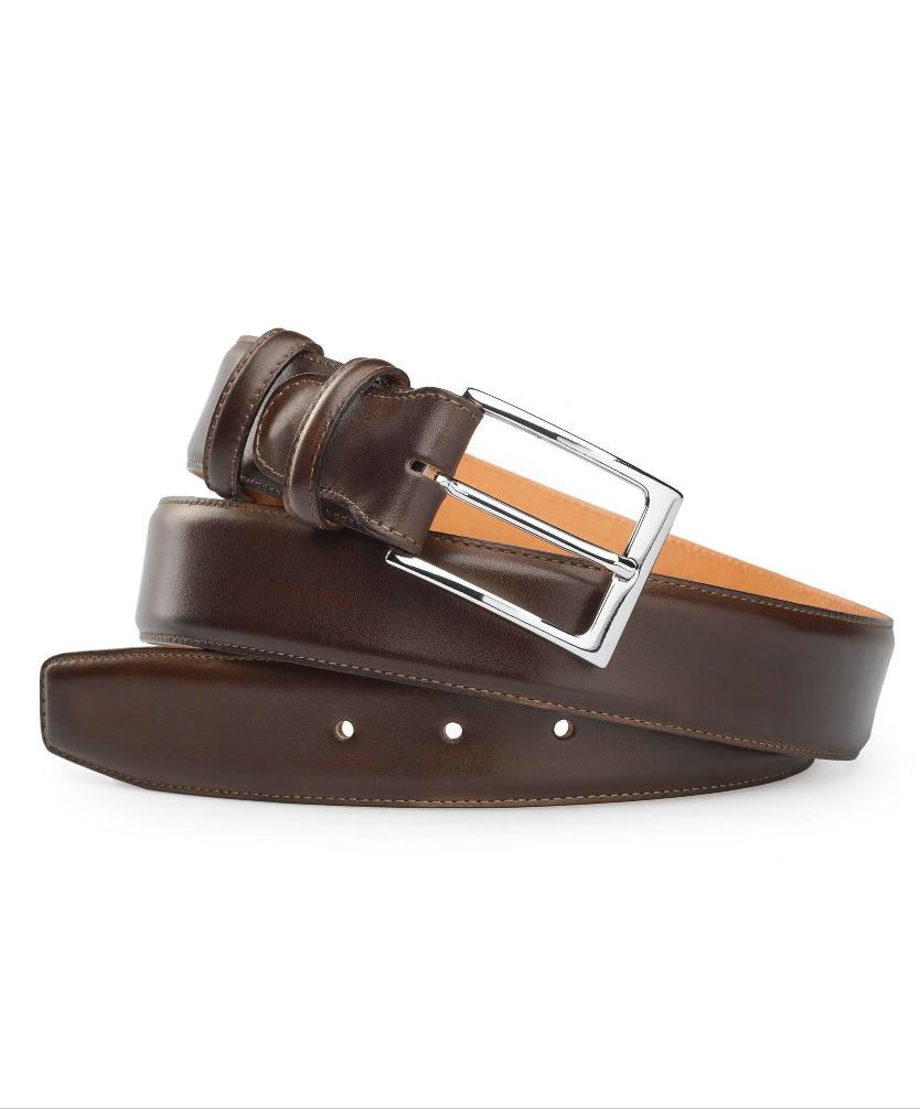 Leather Belts for Men