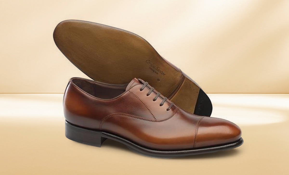 Five Tips for Choosing the Ideal Pair of Handcrafted Shoes